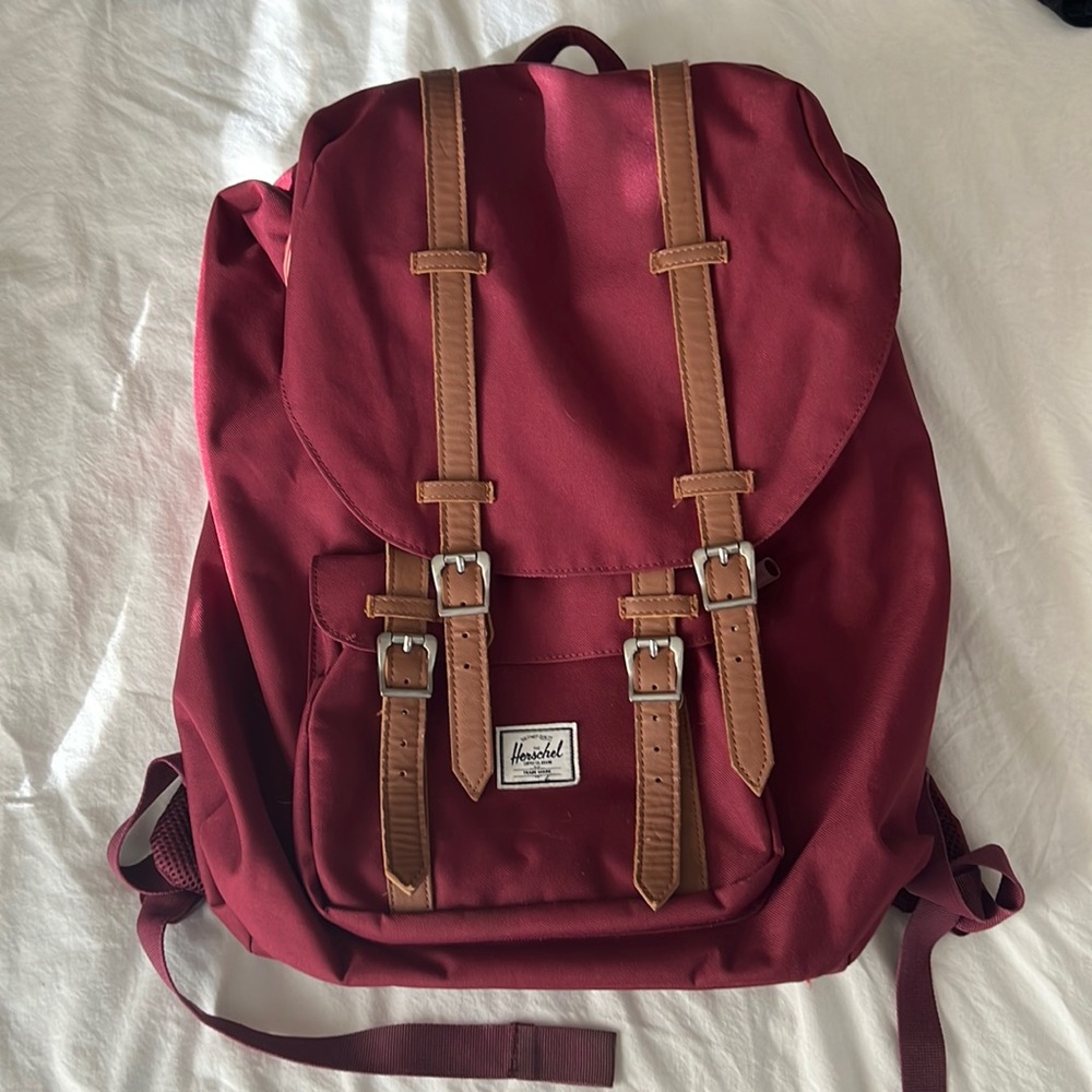 Herschel Backpack